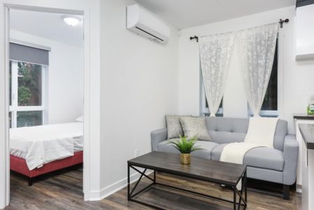 Appartement à Montréal (Le Sud-Ouest) - Photo 3