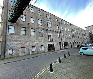 8, Pleasance Court, DD1 5BB, Dundee - Photo 1