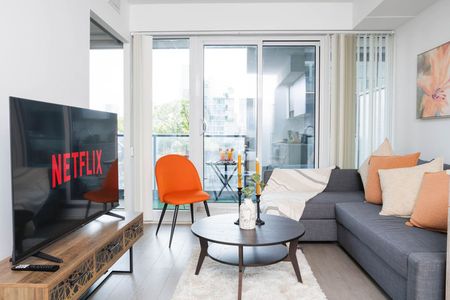 Jarvis Street - Photo 2