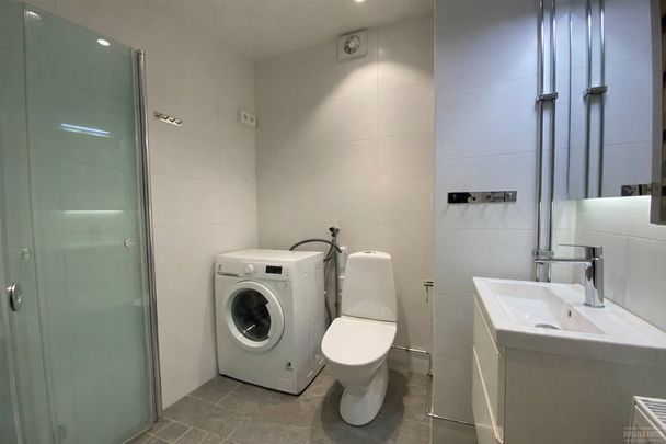 Östra Järnvägsgatan 14 A - Photo 1