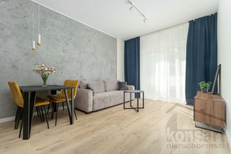 Apartament Pogodno Gardenia z miejscem postojowym - Photo 3