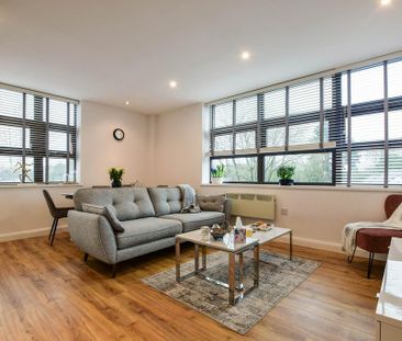 1 bedroom apartment to rent - Photo 2