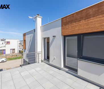 Pronájem domu 107 m² s pozemkem 124 m² - Photo 3