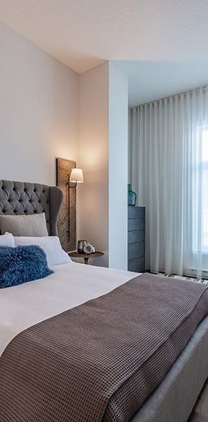 Superbe Appartements à Louer 3 1/2 (1 chambre) dans Pointe-Claire! - Photo 1