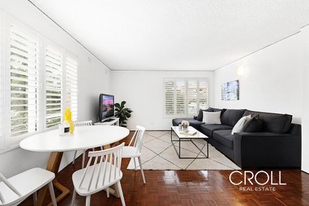 3/1a Phillips Street, Neutral Bay NSW 2089 - Apartment For Rent | Domain - Photo 4