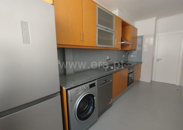 Apartamento T2 em Lisboa