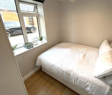 Apartment for rent, St James's Ave (Dublin, Ireland) - Photo 2