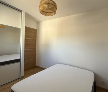 2 Zimmer, 33 m² - Foto 3
