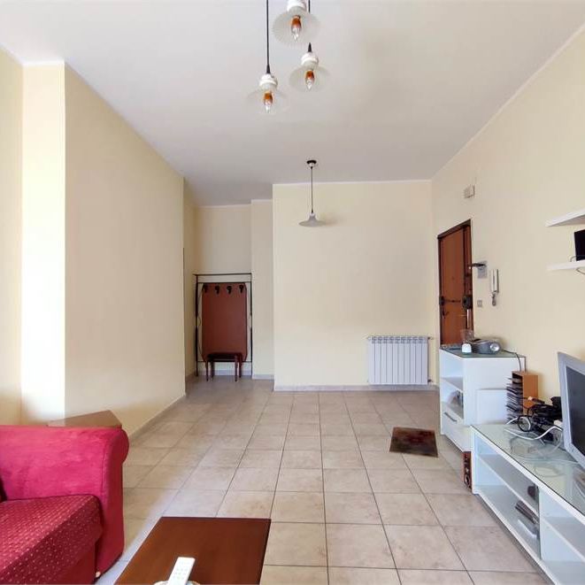 Appartamento in affitto - Photo 1