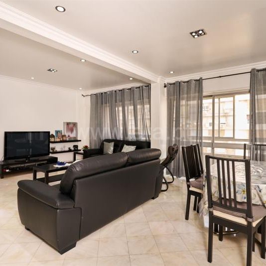 Apartamento T3 em Lisboa - Foto 1