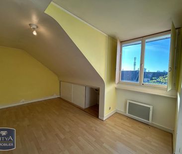 Location Appartement 2 pièces 45m² TOURS 37000 - Photo 3