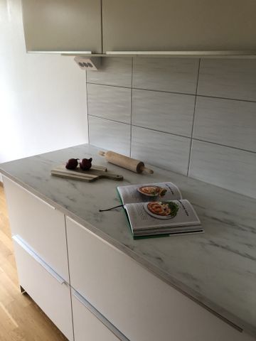 Övralidsgatan, Hisings Backa - Foto 3