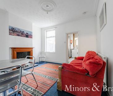 4 bedroom terraced house to rent - Photo 1