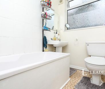 2 bedroom house to rent - Photo 2