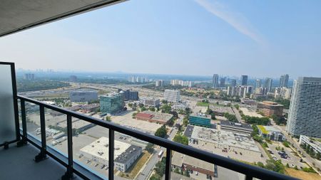 For Lease - 325 Yorkland Boulevard Unit# 3803, Toronto, Ontario - Photo 2