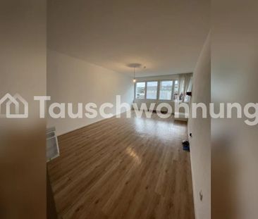 TAUSCHWOHNUNG Modernes, helles und großes 1-Zimmer Apartment in Zol... - Photo 3