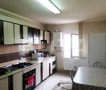 Apartament 3 camere, semidecomandate, modern, 61 mp, zona strazii Gorunului - Photo 3