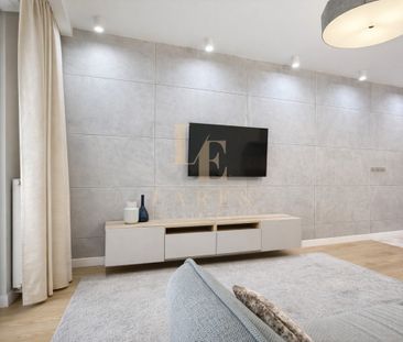 2 balkony | 3 pokoje | Blisko Westfield Mokotów - Zdjęcie 1