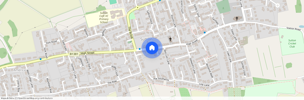 High Street, CB6 2NL, Ely