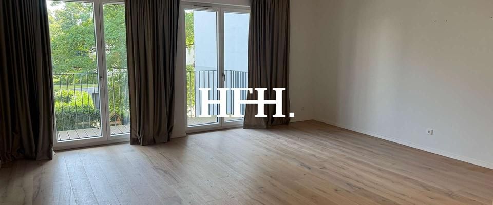 Zur Miete - Wunderschöne 1-Zimmer-Wohnung mit Balkon - Foto 1