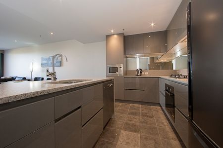 609/240 Bunda Street, City ACT 2601 - Apartment For Rent | Domain - Photo 5