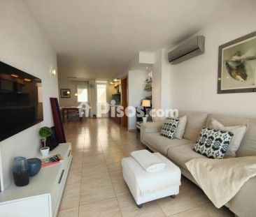 Dúplex en alquiler en Ses Salines - Foto 1