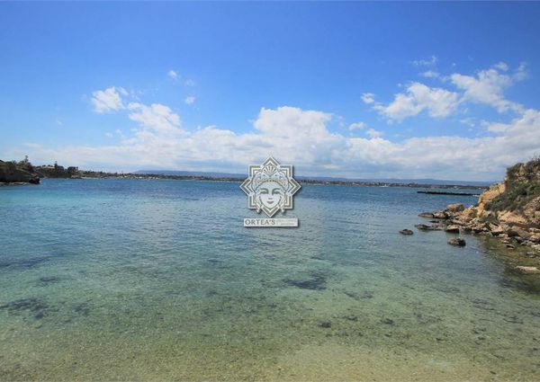 Villa vicino al mare - Sicilia