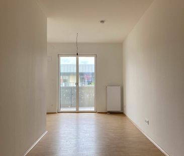 MITTE | Neubau 5-Zi-Whg mit Balkon | Optimal: 4-Pers-WG oder Familie - Foto 1