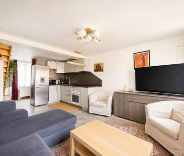Maison à louer 4 pièces • 63 m 2 Chambourcy - Photo 1