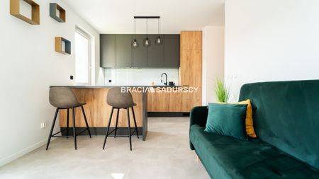 Słoneczne mieszkanie ul. Reduta! - Photo 3