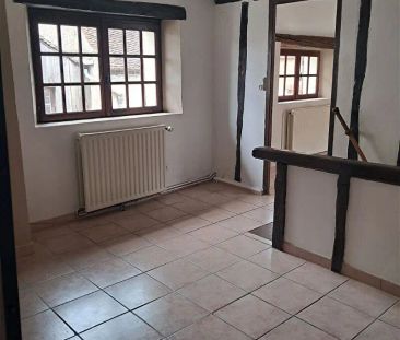 Maison 4 pièces - 78m² à Villeneuve sur yonne (89500) - Photo 1