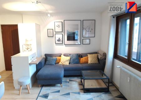 Appartement T2 à louer à Cluses - Photo 4