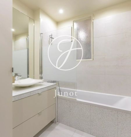 Appartement • Muette Nord - Photo 4