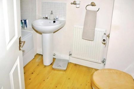 1 bedroom house to rent - Photo 4