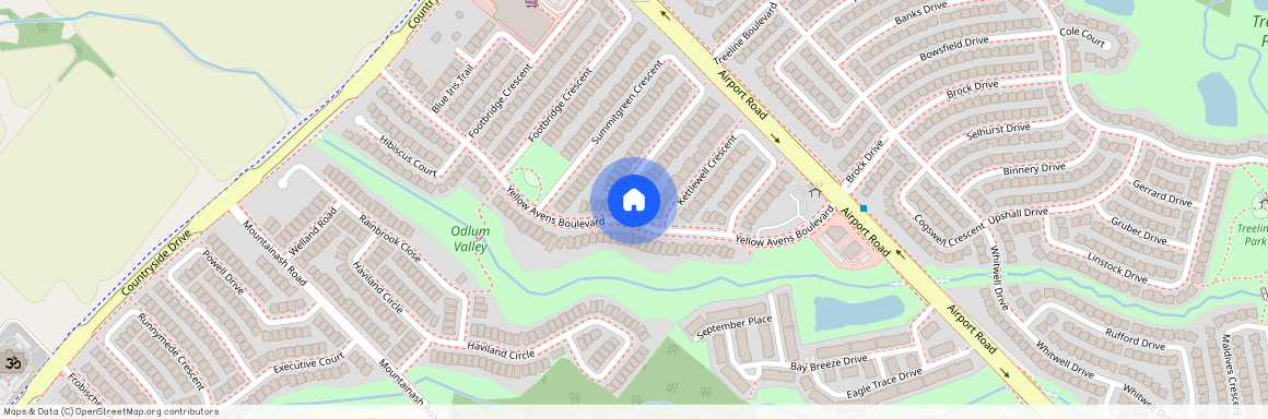 2 Summitgreen Crescent Unit# Bsmt, Brampton