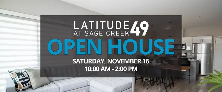 Latitude 49 at Sage Creek | 40 Des Hivernants Blvd N, Winnipeg - Photo 1