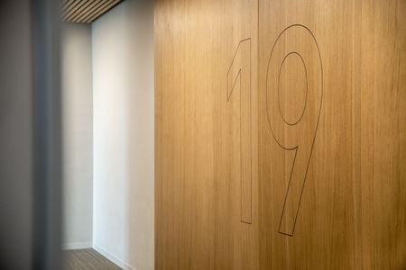 Appartement te huur: Korte Ouderkerkerdijk 1-W2 1096 AC Amsterdam - Photo 3
