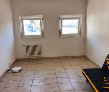1 Zimmer, 28 m², EG - Photo 1