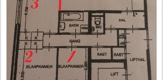 Venuslaan 5632 Eindhoven - Foto 2