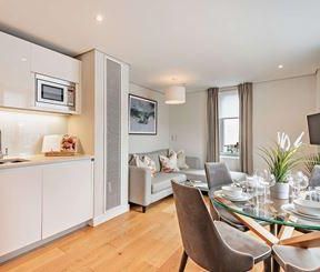 3 bedroom apartment to rent - Photo 6