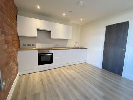 2 bedroom apartment to rent - Photo 5