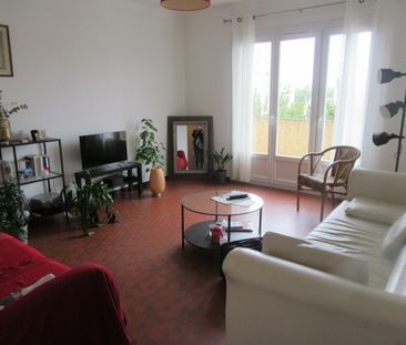 Appartement La Roche Sur Yon 2 pièce(s) 59.28 m2 - Photo 2