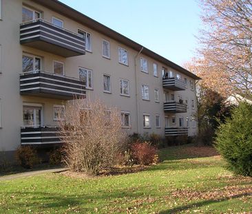 3 Zimmer mit Balkon - Foto 4