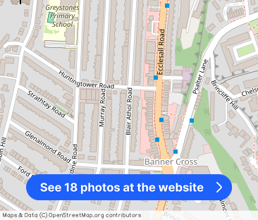 Blair Athol Road, Sheffield - Photo 1