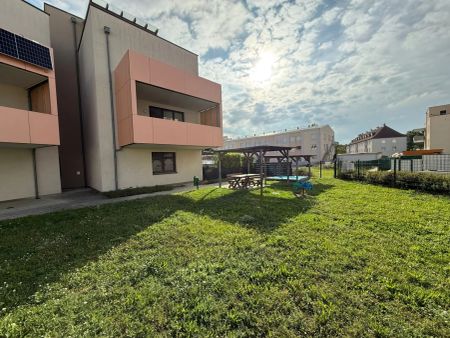 2 Zimmer Wohnung mit großem Balkon und Kaufoption_20 - Photo 3