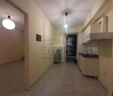 Studio/Γκαρσονιέρα για ενοικίαση Έξω Αγυιά (Πάτρα) - Photo 3