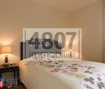 Appartement T2 à louer à Sallanches - Photo 1