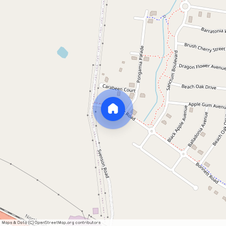 91 Bonnett Rd, Mount Low, Townsville City