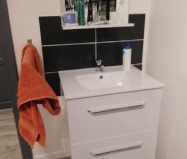 Location Appartement 1 pièce 13m² CAMBRAI 59400 - Photo 4