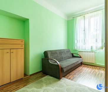 2-pok. w domu 60m2*Wieliczka* ogród, zieleń - Фото 5